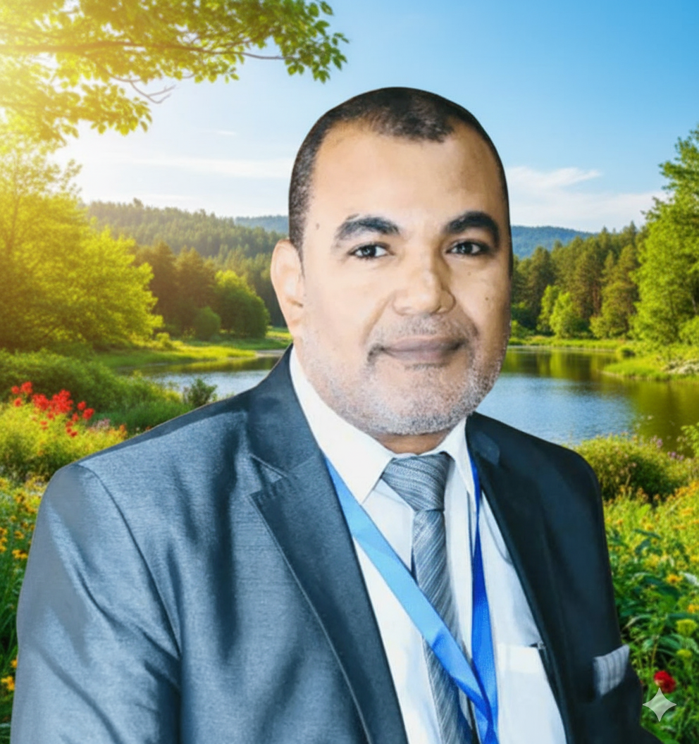 سعد عبدالموجود القاضي